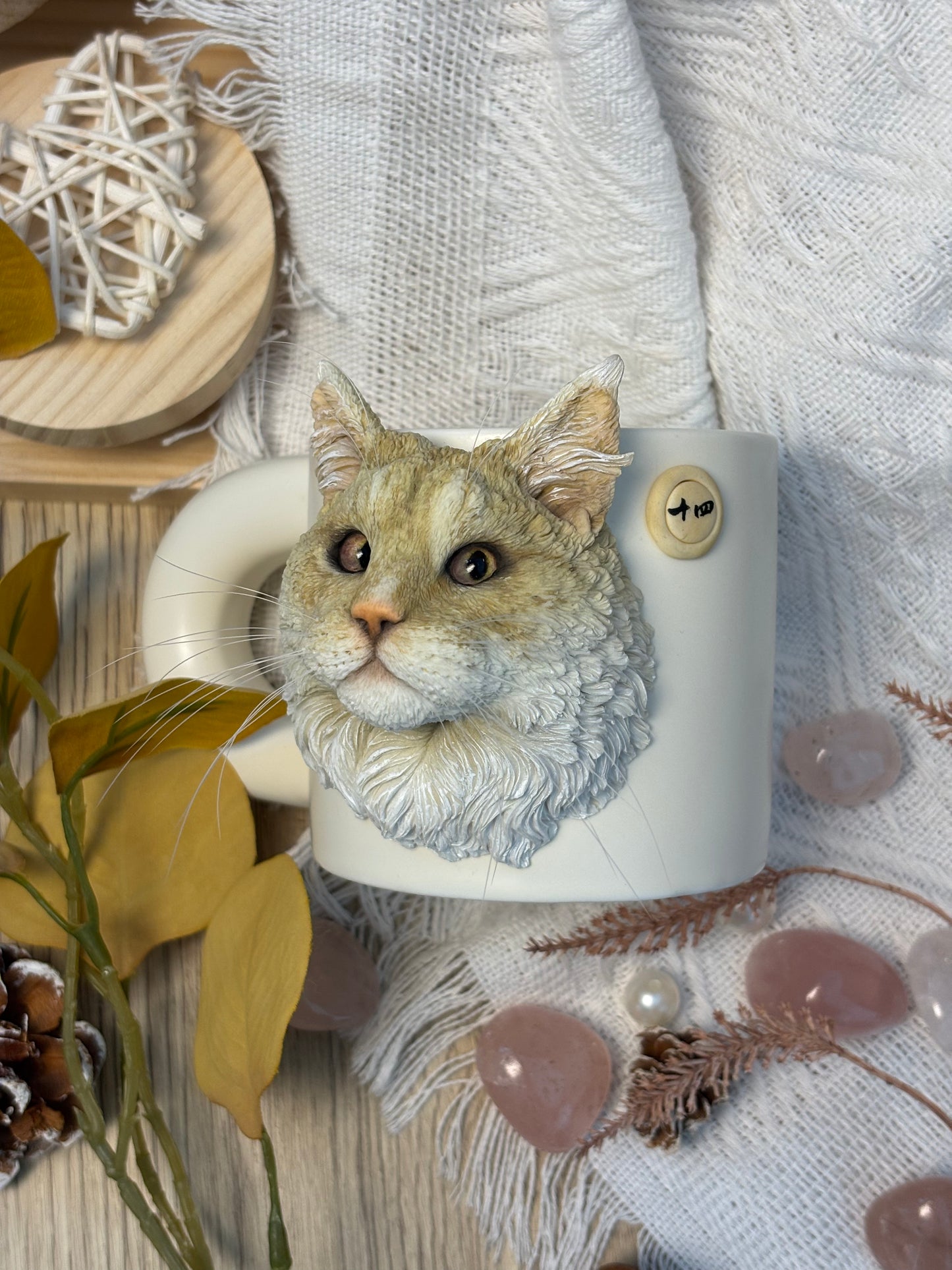 Custom Pet Ceramic Products – Personalized Keepsakes for Pet Lovers