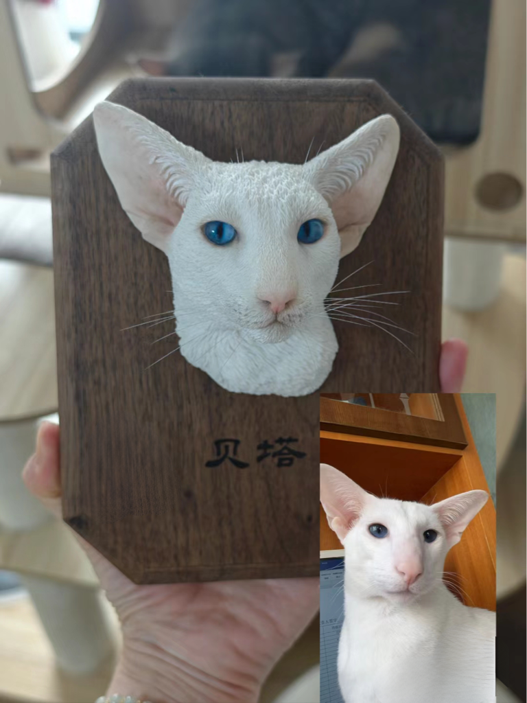 Custom Pet Ceramic Products – Personalized Keepsakes for Pet Lovers
