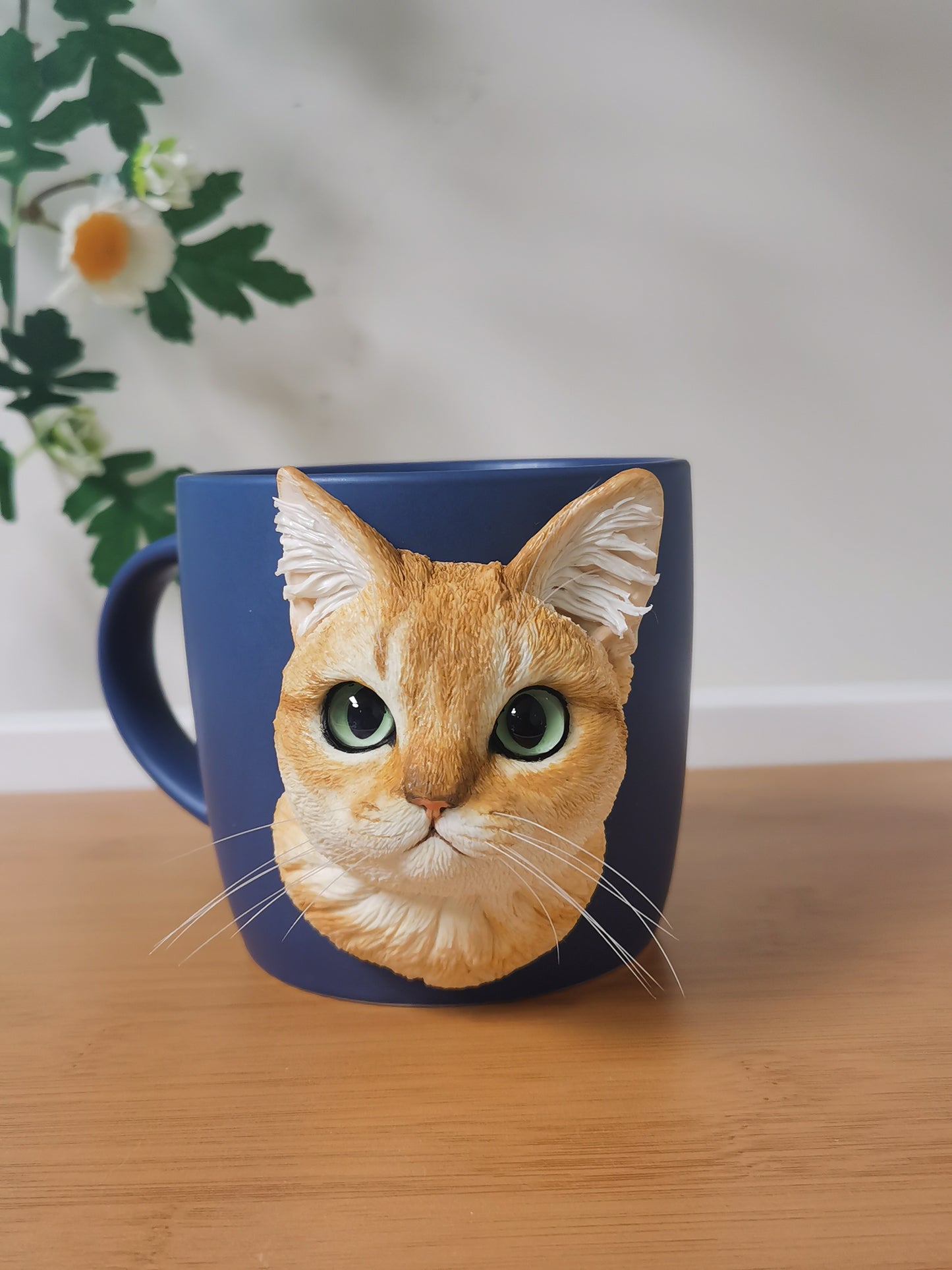 Custom Pet Ceramic Products – Personalized Keepsakes for Pet Lovers
