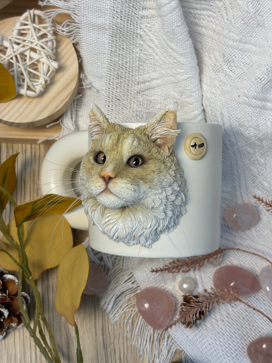 Custom Pet Ceramic Products – Personalized Keepsakes for Pet Lovers